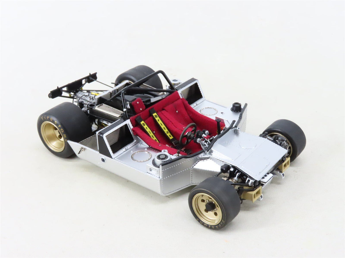 1:18 Scale GMP Die-Cast 1 of 750 G1804109 Ferrari 312 P