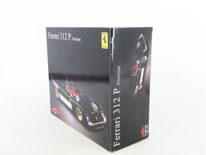 1:18 Scale GMP Die-Cast 1 of 750 G1804109 Ferrari 312 P