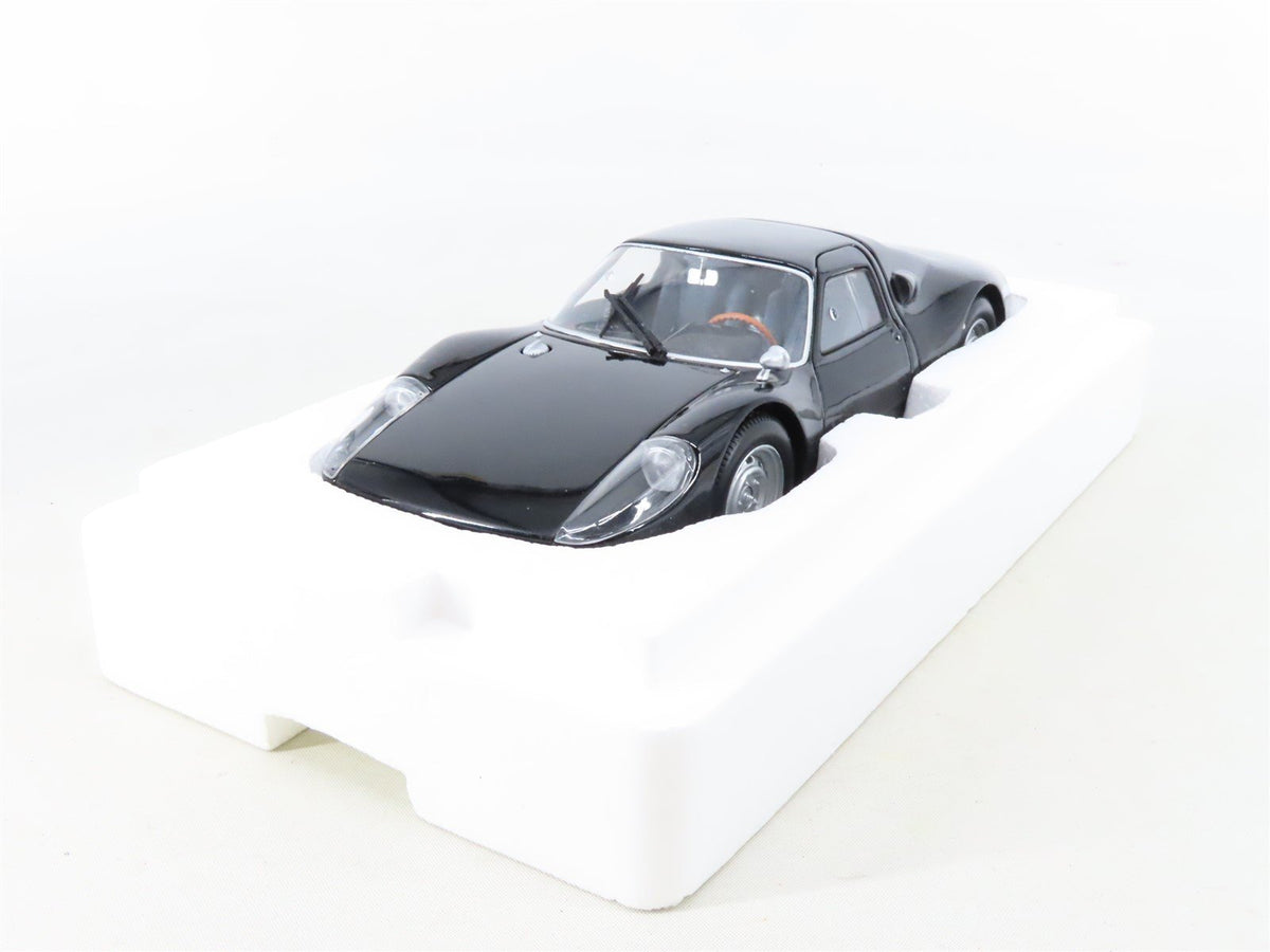 1:18 Scale Paul&#39;s Model Art Die-Cast WAP 021 025 13 1964 Porsche 904 GTS