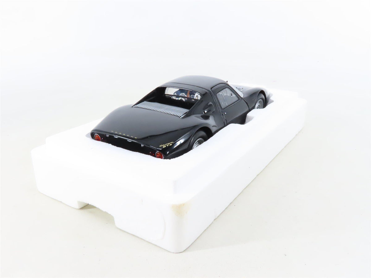 1:18 Scale Paul&#39;s Model Art Die-Cast WAP 021 025 13 1964 Porsche 904 GTS