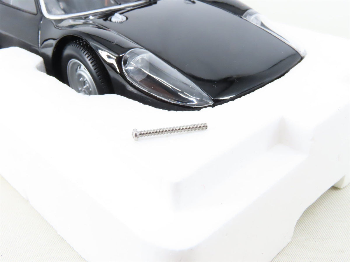 1:18 Scale Paul&#39;s Model Art Die-Cast WAP 021 025 13 1964 Porsche 904 GTS