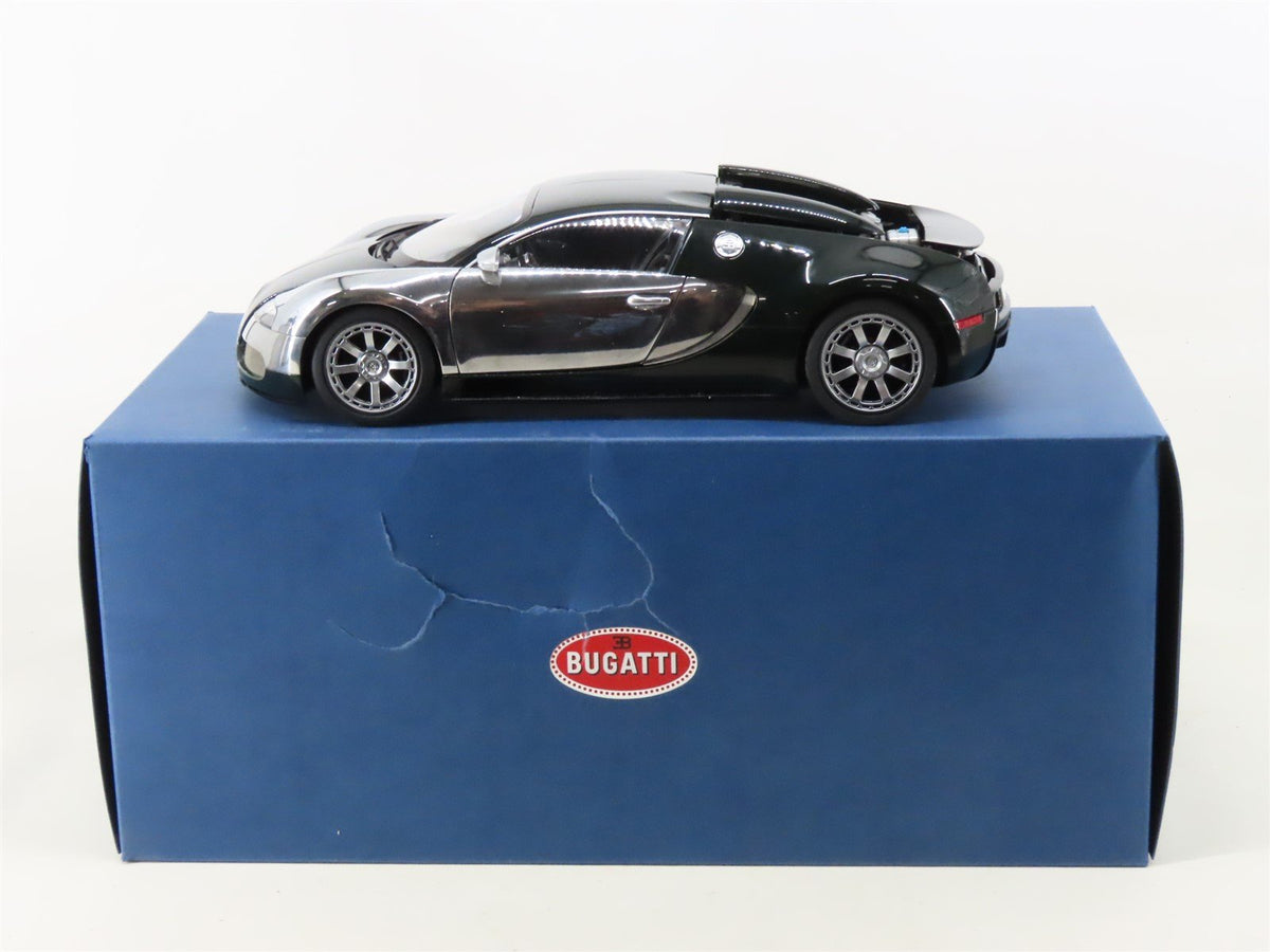 1:18 Scale AUTOart Die-Cast 0748 Bugatti EB 16.4 Veyron