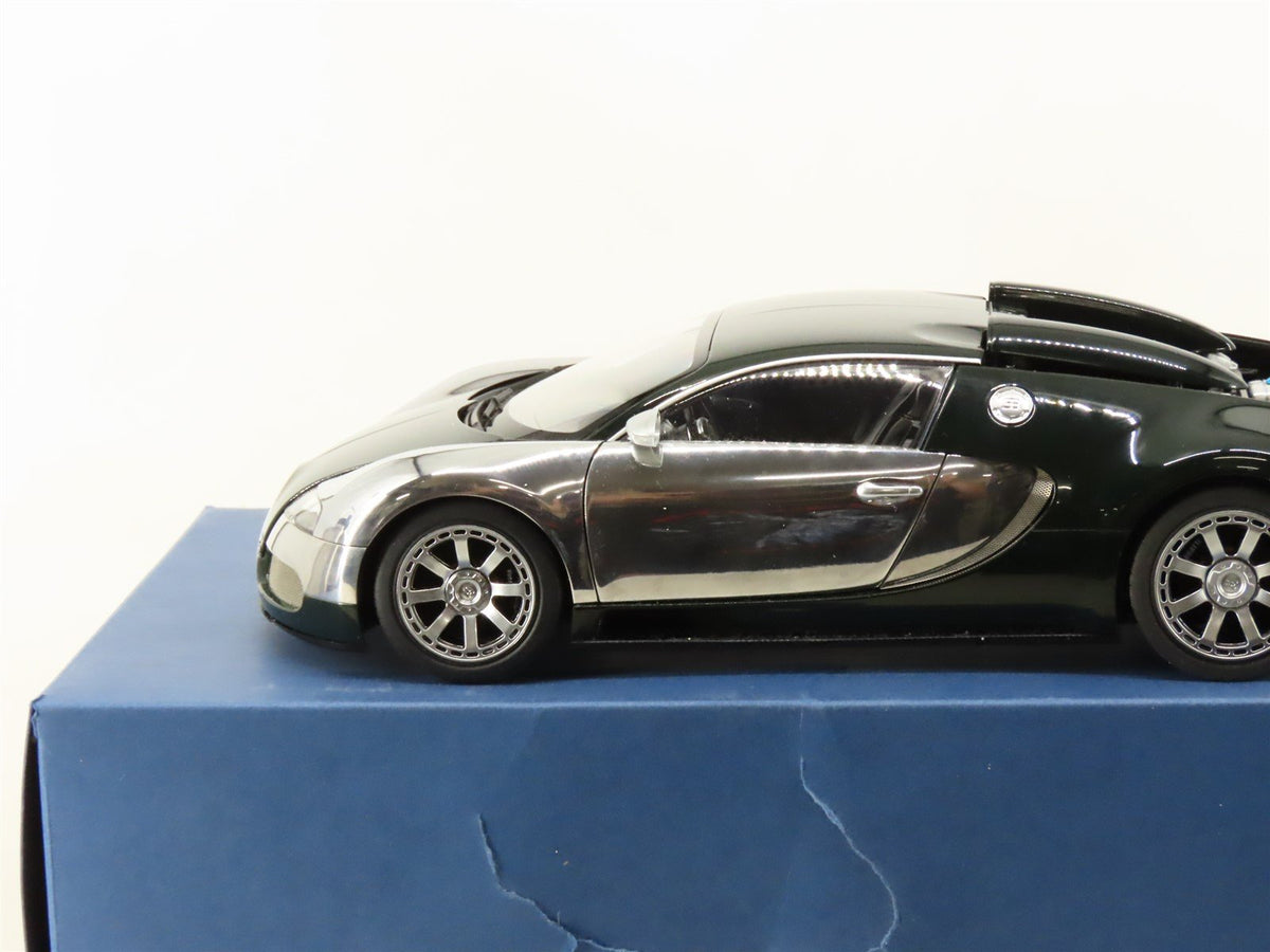 1:18 Scale AUTOart Die-Cast 0748 Bugatti EB 16.4 Veyron