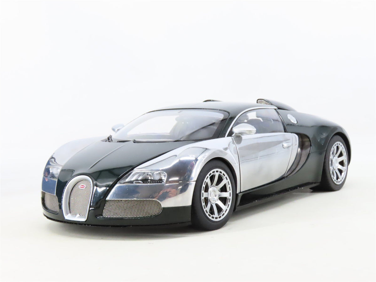 1:18 Scale AUTOart Die-Cast 0748 Bugatti EB 16.4 Veyron