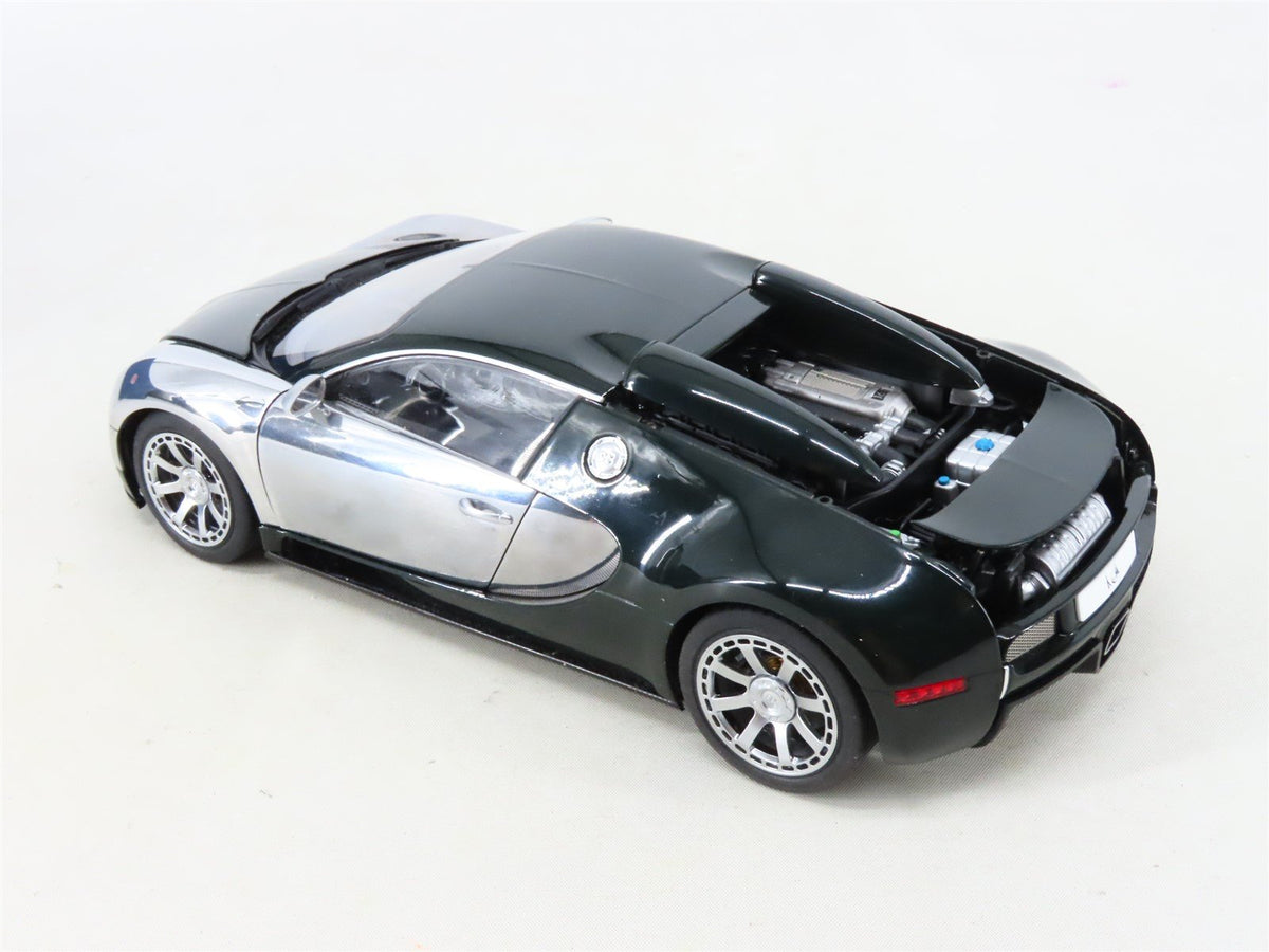 1:18 Scale AUTOart Die-Cast 0748 Bugatti EB 16.4 Veyron