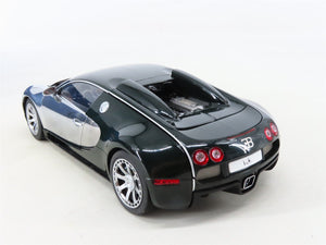 1:18 Scale AUTOart Die-Cast 0748 Bugatti EB 16.4 Veyron