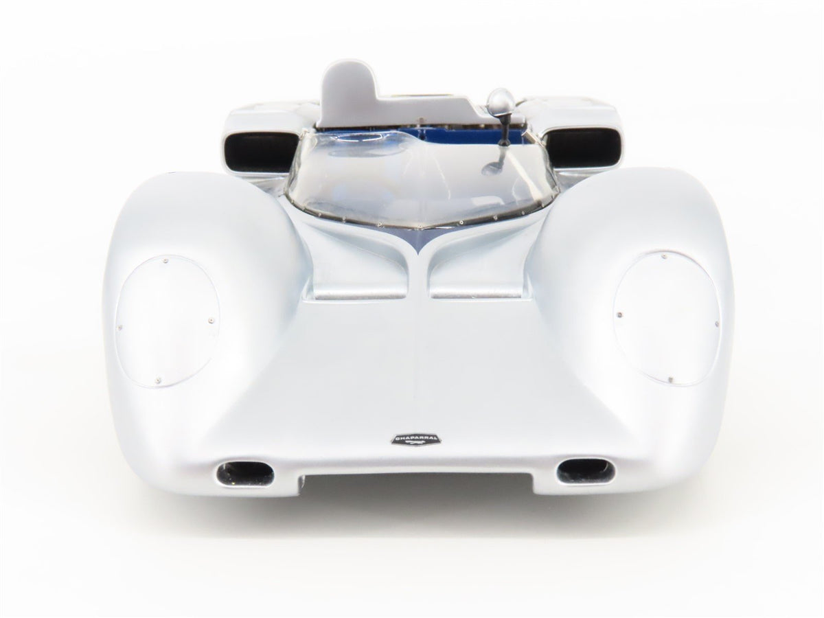 1:18 Scale Exoto Racing Legends Die-Cast Chaparral 2E