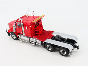 1:50 Scale WSI Model 34-2003 Die-Cast Western Star 4900 Ballast Box 6x4 Truck