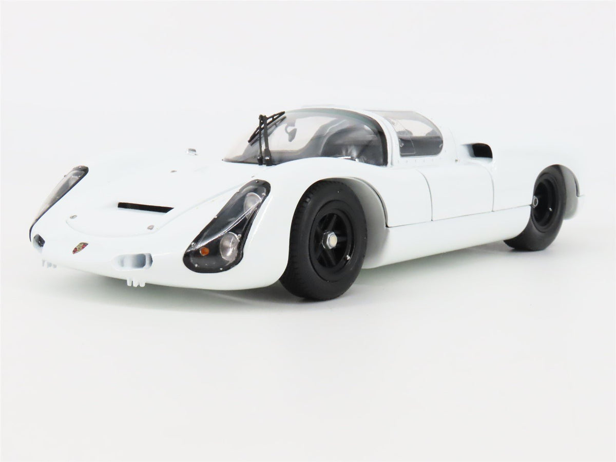 1:18 Scale Exoto Motorbox Gold Label Die-Cast Porsche 910