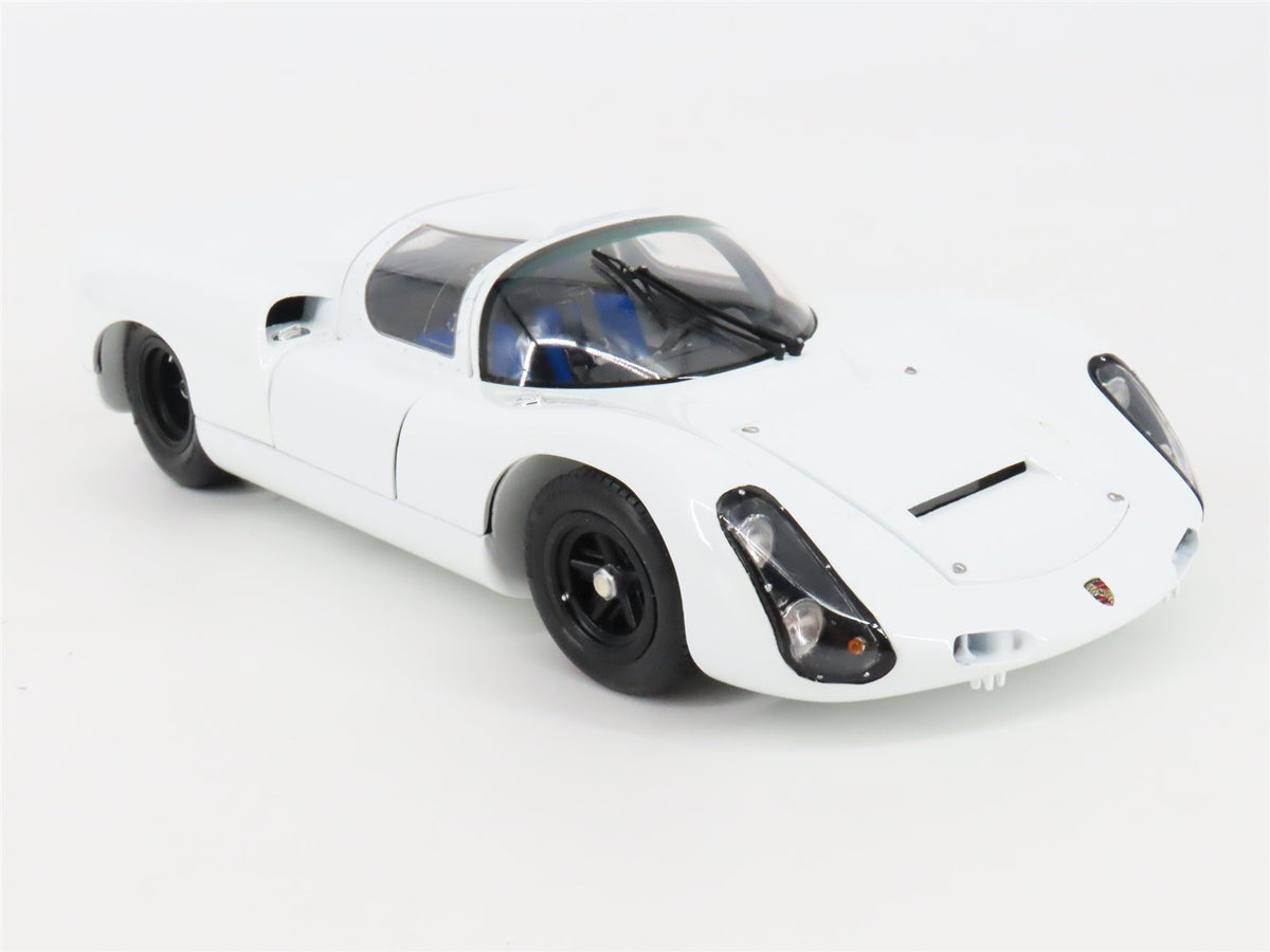 1:18 Scale Exoto Motorbox Gold Label Die-Cast Porsche 910