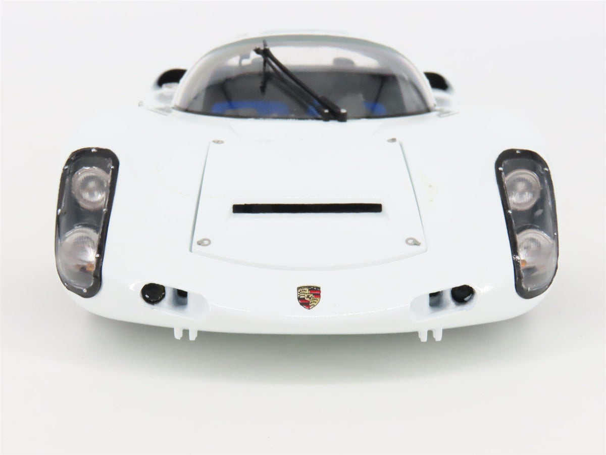 1:18 Scale Exoto Motorbox Gold Label Die-Cast Porsche 910