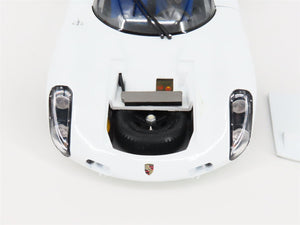 1:18 Scale Exoto Motorbox Gold Label Die-Cast Porsche 910
