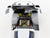 1:18 Scale Exoto Motorbox Gold Label Die-Cast Porsche 910