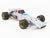 1:18 Scale Exoto Grand Prix Classics Die-Cast Ferrari 312B