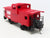 HO Scale Bachmann 43-1007-A4 NW Norfolk & Western Caboose #518696