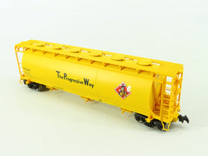 HO Scale Atlas 1940-1 TP&W 