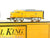 O Gauge 3-Rail MTH RK-2002 UP Union Pacific F3 A/A Diesel Locomotive Set