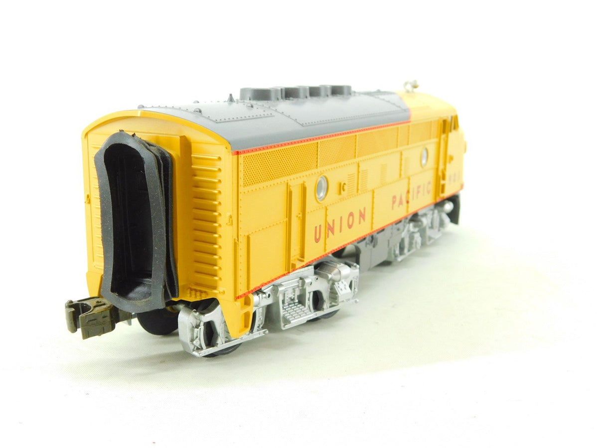 O Gauge 3-Rail MTH RK-2002 UP Union Pacific F3 A/A Diesel Locomotive Set