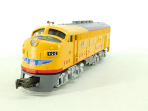 O Gauge 3-Rail MTH RK-2002 UP Union Pacific F3 A/A Diesel Locomotive Set