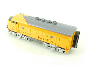 O Gauge 3-Rail MTH RK-2002 UP Union Pacific F3 A/A Diesel Locomotive Set