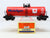 O Gauge 3-Rail Lionel 6-52121 1997 TTOS SW Division WSRX Mobilgas Tank Car #238