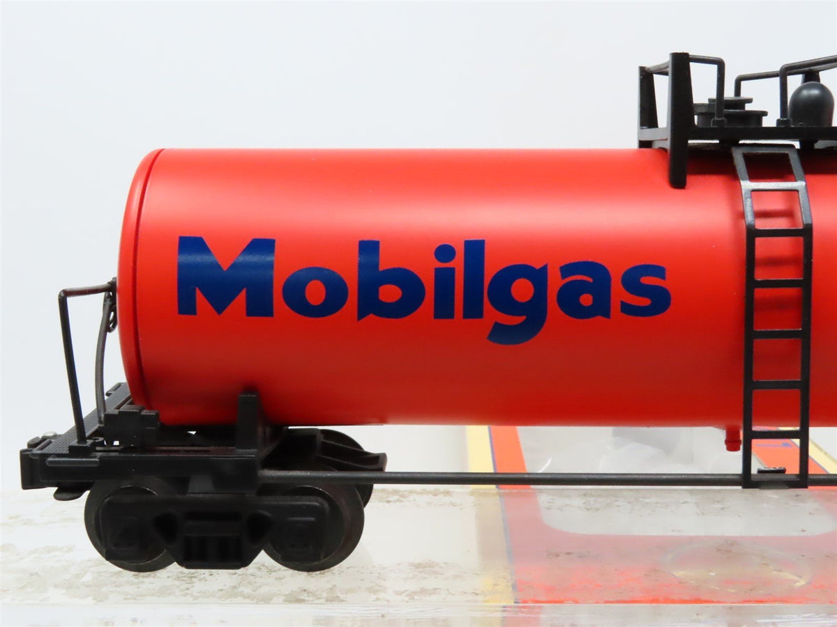 O Gauge 3-Rail Lionel 6-52121 1997 TTOS SW Division WSRX Mobilgas Tank Car #238