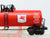 O Gauge 3-Rail Lionel 6-52121 1997 TTOS SW Division WSRX Mobilgas Tank Car #238