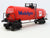 O Gauge 3-Rail Lionel 6-52121 1997 TTOS SW Division WSRX Mobilgas Tank Car #238