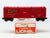 O Gauge 3-Rail Lionel 6-9807 SBC Stroh's Bohemian Beer Reefer #9807