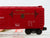 O Gauge 3-Rail Lionel 6-9807 SBC Stroh's Bohemian Beer Reefer #9807