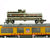 O Gauge 3-Rail MTH 20-2261-1 UP Union Pacific Propane Turbine Loco NEEDS BATTERY