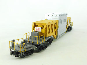 O Gauge 3-Rail MTH 20-98325 UP Union Pacific Schnabel Flatcar #40020