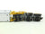 O Gauge 3-Rail MTH 20-98325 UP Union Pacific Schnabel Flatcar #40020