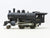 O Gauge 3-Rail Lionel 8300 Unlettered 2-4-0 Steam Locomotive