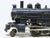 O Gauge 3-Rail Lionel 8300 Unlettered 2-4-0 Steam Locomotive