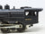 O Gauge 3-Rail Lionel 8300 Unlettered 2-4-0 Steam Locomotive