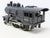 O Gauge 3-Rail Lionel 8300 Unlettered 2-4-0 Steam Locomotive