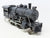 O Gauge 3-Rail Lionel 8300 Unlettered 2-4-0 Steam Locomotive