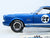 1:18 Lane Exact Detail Diecast Camee Edelbrock's 1966 Shelby Mustang GT 350