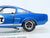 1:18 Lane Exact Detail Diecast Camee Edelbrock's 1966 Shelby Mustang GT 350