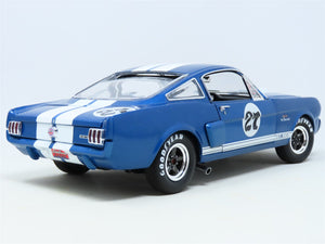 1:18 Lane Exact Detail Diecast Camee Edelbrock's 1966 Shelby Mustang GT 350