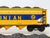 O Gauge 3-Rail K-Line K623-4462A VGN Virginian Die-Cast Hopper 3-Pack