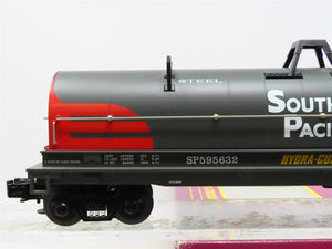 O Gauge 3-Rail MTH 20-98214 SP Southern Pacific Coil Car #595632