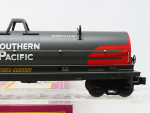 O Gauge 3-Rail MTH 20-98214 SP Southern Pacific Coil Car #595632