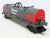 O Gauge 3-Rail MTH 20-98214 SP Southern Pacific Coil Car #595632