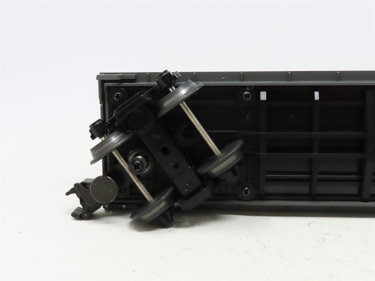 O Gauge 3-Rail MTH 20-98214 SP Southern Pacific Coil Car #595632