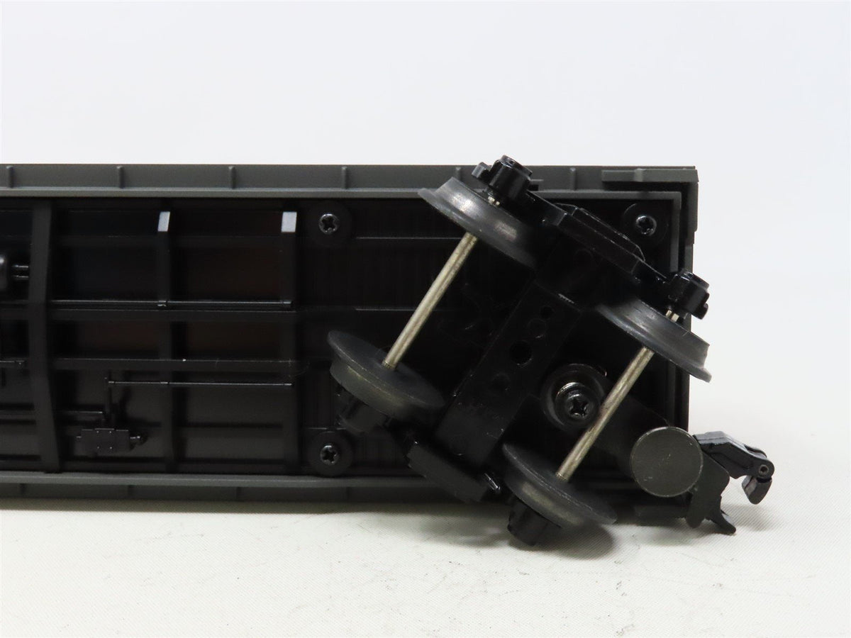 O Gauge 3-Rail MTH 20-98214 SP Southern Pacific Coil Car #595632