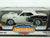 1:18 Scale Ertl American Muscle Die-Cast 29031 1971 'Cuda 383