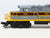 O Gauge 3-Rail Lionel 6-8369 EL Erie Lackawanna GP20 Diesel Loco #8369