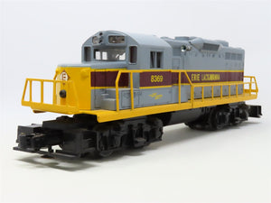 O Gauge 3-Rail Lionel 6-8369 EL Erie Lackawanna GP20 Diesel Loco #8369